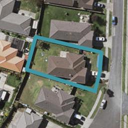 7 Dunaff Place, Flat Bush, Auckland