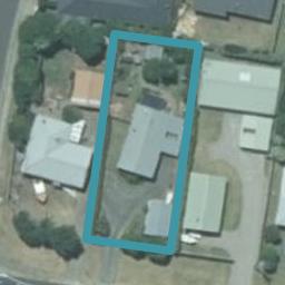 67 South Highway East, Whitianga