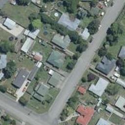 3 Pahau Street, Culverden, Culverden
