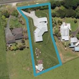 216 Three Mile Bush Road, Te Kamo, Whangārei