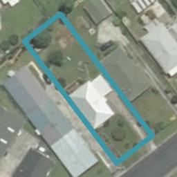 23 Anzac Street, Te Kuiti