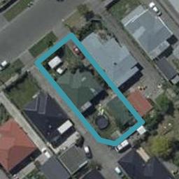 126 Cobham Street, Spreydon, Christchurch