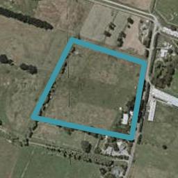 157 Swamp Road, Te Horo