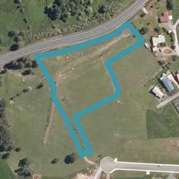 21 Calla Street, Maungaturoto, Maungaturoto