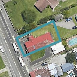 61A TUHOE ST, Taneatua, TANEATUA
