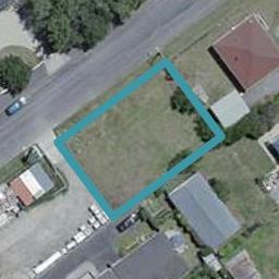 4 Broadway Street, Martinborough