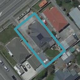 42 Lincoln Road, Hillmorton, Christchurch