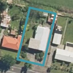 66 Main Road, Harihari