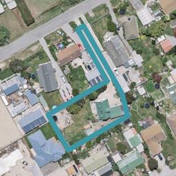 36 Canterbury Street, Ashley, Rangiora