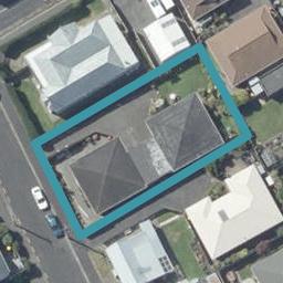 111B Fitzroy Street, Forbury, Dunedin