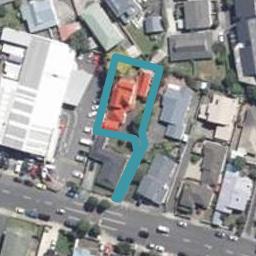 31 Brunswick Street, Hutt Central, Lower Hutt