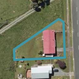 109 King Street, Hikurangi, Hikurangi