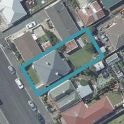 19 Plunket Street, Saint Kilda, Dunedin