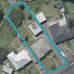 8 Blake Street, Halfway Bush, Dunedin