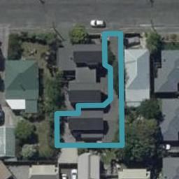 16B Boon Street, Sydenham, Christchurch