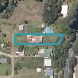 46 Komiti Road, Tinopai