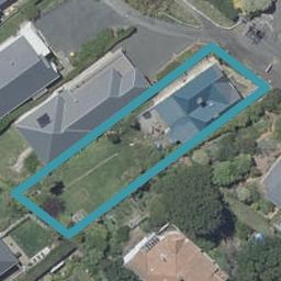 11 Falcon Street, Kaikorai, Dunedin
