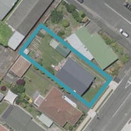 56 Liverpool Street, Whanganui, Whanganui