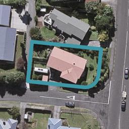 2 Kendal Place, Merrilands, New Plymouth