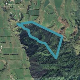 0 Hanaia Road, Tirohanga, Opotiki
