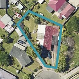 11 Forbes Place, Kawerau, Kawerau