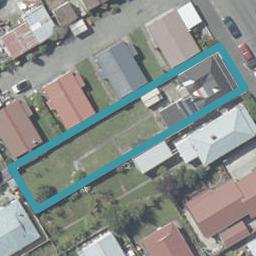11 Burns Street, South Dunedin, Dunedin