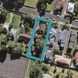 53 Disraeli Street, Epsom, Auckland 