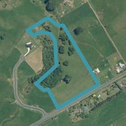 1072 Awhitu Road, Pollok, Pollok