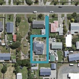107 Dipton Street, Kingswell, Invercargill