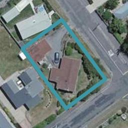 20 Strasbourge Street, Martinborough, Martinborough