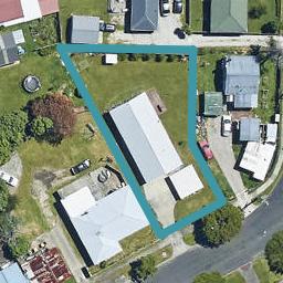 18A Salisbury Road, Fairy Springs, Rotorua