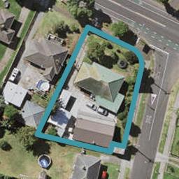 217 Tripoli Road, Point England, Auckland