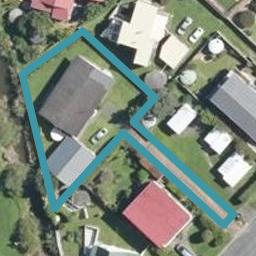 6 Du Fresne Place, Russell, Russell