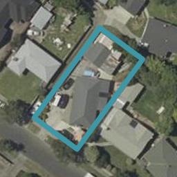 31 Ruamahanga Crescent, Terrace End, Palmerston North
