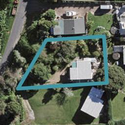 10 Weka Road, Oneroa, Waiheke Island