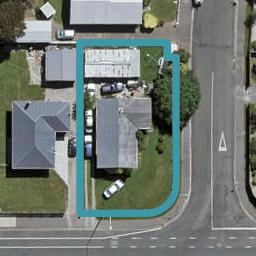 95 Thornhill Street, Rockdale, Invercargill