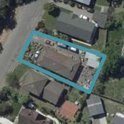 56 Palatine Terrace, Saint Martins, Christchurch