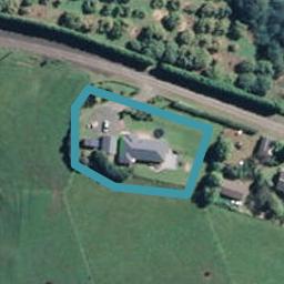 213 Henry Road, Tahawai, Katikati