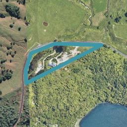 1378 Spencer Road, Lake Tarawera, Rotorua