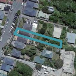 89 Overtoun Terrace, Hataitai, Wellington