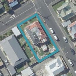 15 Nicholson Street, Forbury, Dunedin