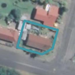 1 John Street, Temuka