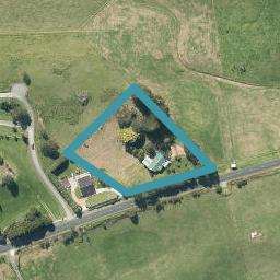 860 Baylys Coast Road, Dargaville
