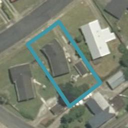 8 Blackman Street, Te Kuiti