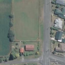 55 Whitcombe Street, TEMUKA, TEMUKA