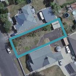 2 Cambridge Terrace, Masterton