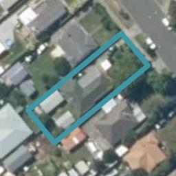 411 Akina Street, Akina, Hastings