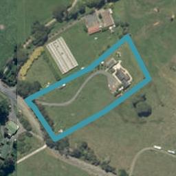 1070 Miranda Road, Miranda, Pokeno