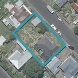 17 Felix Street, North East Valley, Dunedin