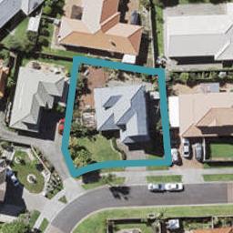 3 Belsomet Place, Golflands, Auckland
